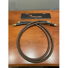 Cardas Golden Presence RCA Cables 1m Pair Interconnects